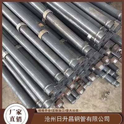北泉镇最薄的声测管壁厚可以到什么程度