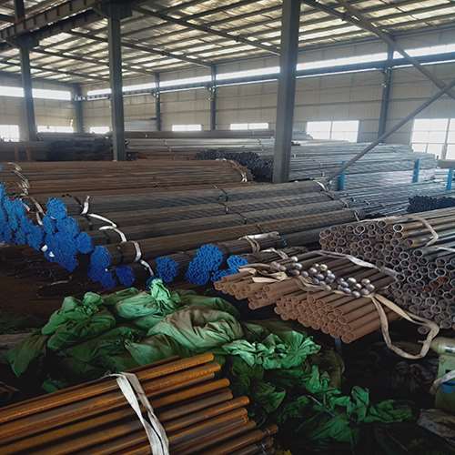 北泉镇声测管为何能作为桩基础检测材料？