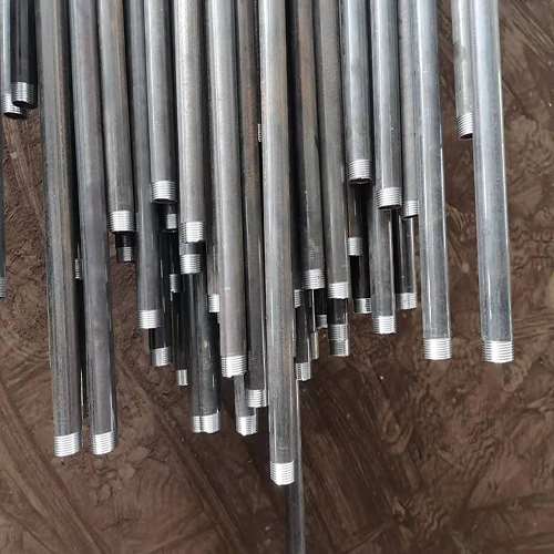 北泉镇声测管重量是多少？买管必知的计算公式