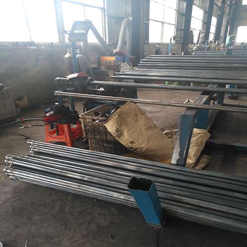 北泉镇桥梁桩基声测管的施工工艺流程